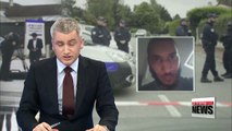 Paris police attacker pledged allegiance to ISIS: prosecutor