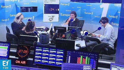 Les déodorants du futur