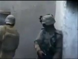 Live footage of Pakistan Army Zarb-E-Azb Operation