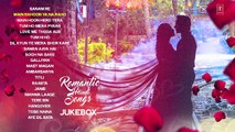 Super 20 ROMANTIC HINDI SONGS 2016 - Best Romantic Bollywood Songs Audio Jukebox T Series