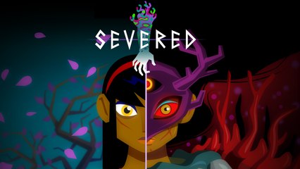 Severed - Bande-annonce E3 2016