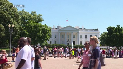 Barack Obama à la communauté gay: "Vous n'êtes pas seuls"