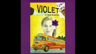 Violet OOBC: 25 - Bring Me To Light