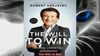 FREE DOWNLOAD  The Will To Win  DOWNLOAD ONLINE