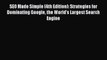 Read SEO Made Simple (4th Edition): Strategies for Dominating Google the World's Largest Search