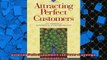 FREE PDF  Attracting Perfect Customers The Power of Strategic Synchronicity  DOWNLOAD ONLINE