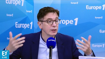 Magnanville : "C'est effroyable" pour l'enfant de trois ans