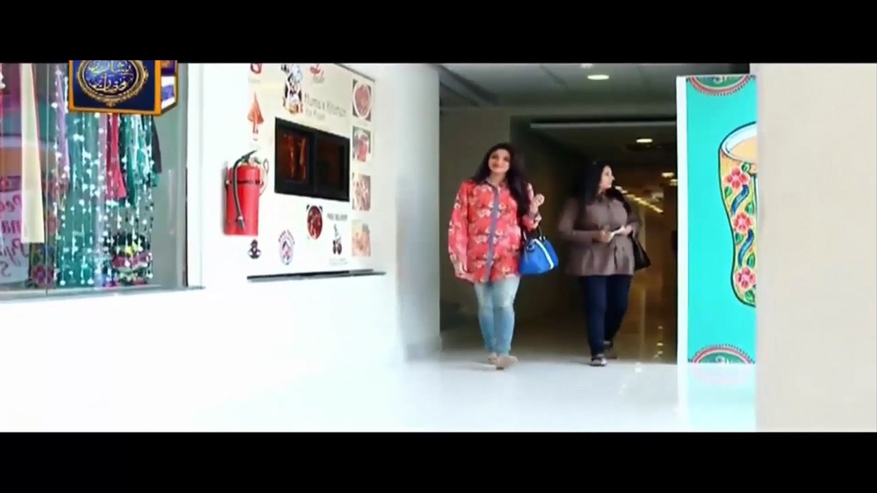 Khoat || Episode 14 ||  June || Nida Khan || ARY Digital || Drama || HD Quality || Pakistani