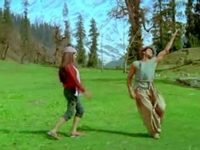 Chori Chori Chupke_KRRISH