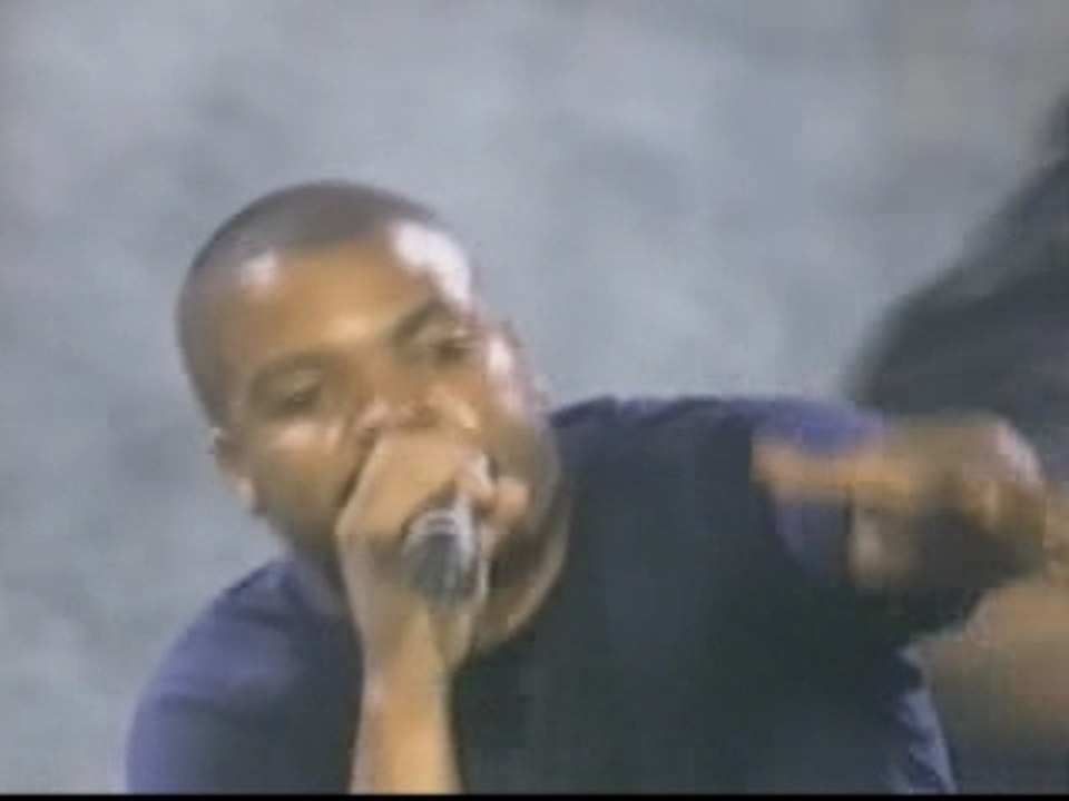 Ice cube_fuck tha police