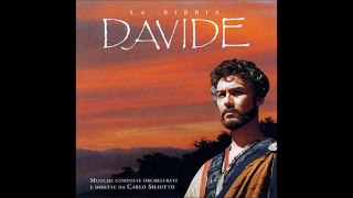 The Bible Collection: David (Soundtrack) - 22. Hushai Speaks