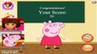 Peppa Pig Summer School - Who is This Obama,Lady Gaga,Katy Perry - Kids Games