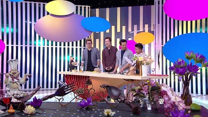 ประโยชน์ของฟักทอง 14 มิ.ย.59 (1/2) ครัวคุณต๋อย