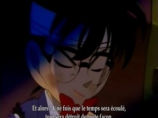 Shinichi and ran,a story for life