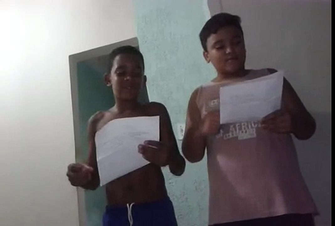 Música da dengue!