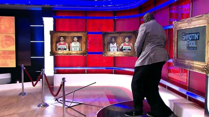 Shaqtin' a Fool - MVP  2015-16 NBA Season Finale