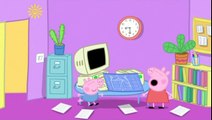 Peppa Pig English Episodes Full 2016 Peppa Pig Paper Aeroplanes