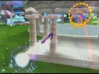 NiGHTS : Journey of Dreams