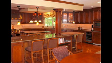 Best Kitchens and new Kitchen Design for family