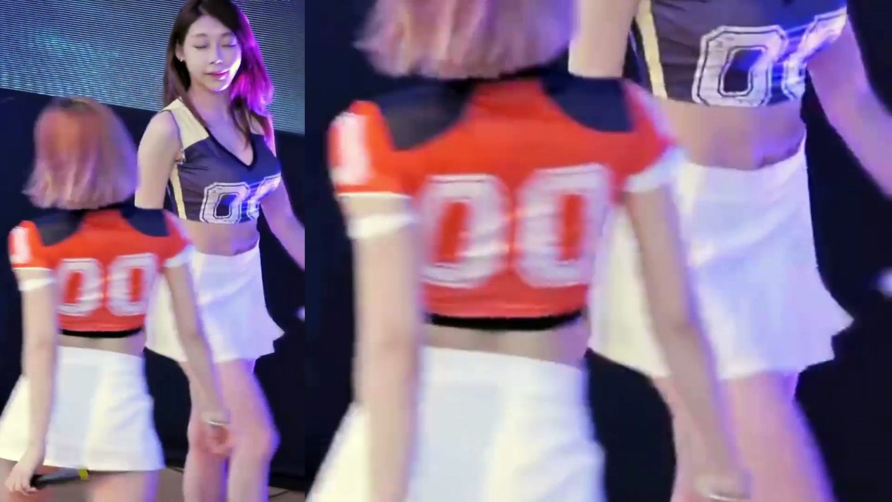 [직캠/Fancam] 160315 BAMBINO 밤비노 (하담,은솔,다희) - 직캠/Fancam Zoom Compilation