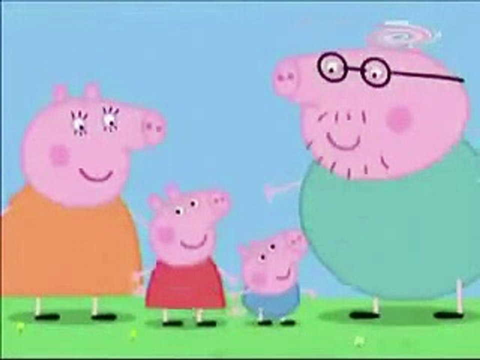 Peppa pig