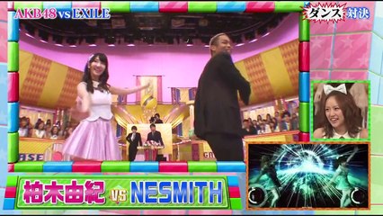 AKB48 Yuko Oshima
