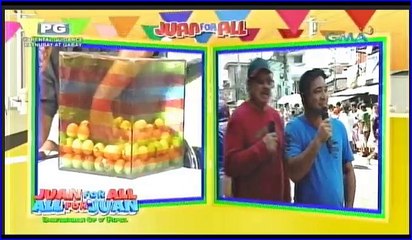 Eat Bulaga June 15 2016 Part 8