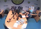 2013 05 22 Zip Fm Radistai skambutis Jonui furistui kabina