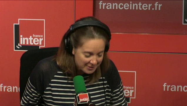 Opposé aux énergie fossiles, Nicolas Hulot supprimerait le Sénat... , Le Billet de Charline