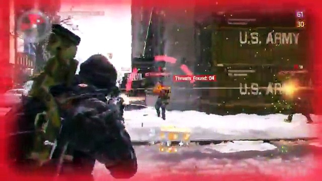 Fantastic_1_V_6_Dark_Zone_Gameplay_The_Division_-_Tom_Clancy_The_Division
