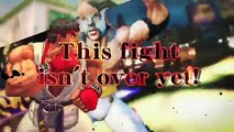 Super Street Fighter IV Arcade Edition – XBOX 360 [Descargar .torrent]