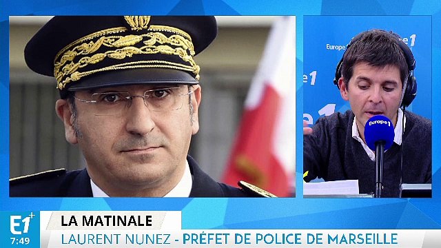 Laurent Nunez : Le maximum est fait dans la lutte antiterroriste