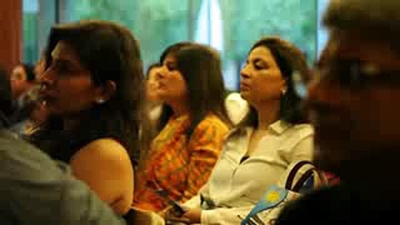 An evening with Soham Wellness Clinic