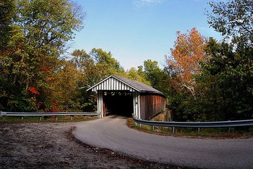 Top 10 Creepy Haunted Bridges In the World