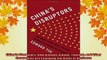 FREE PDF  Chinas Disruptors How Alibaba Xiaomi Tencent and Other Companies are Changing the Rules READ ONLINE
