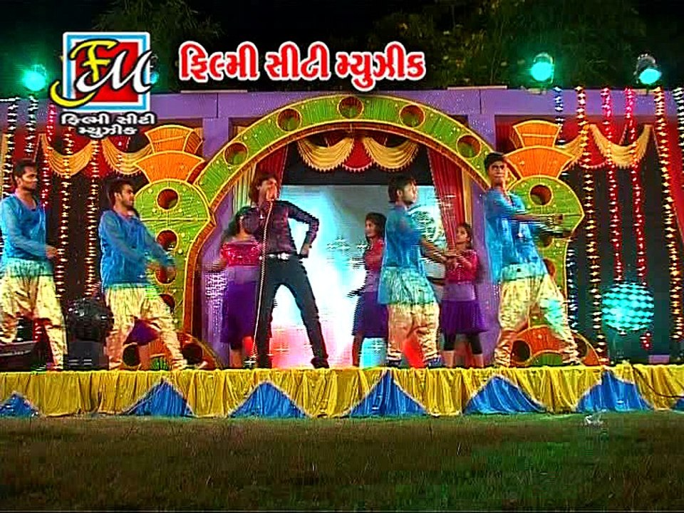 Aangne Aayo Avsar | Part 3 | Gujarati DJ Mix Song | Lagna Geet | Arjun Thakor | Full HD Video Song