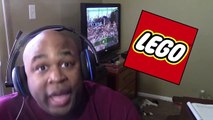 BlastphamousADHD TRIES NOT TO LAUGH OR GRIN WHILE GIVING LIFE ADVICE