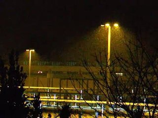 Neve Udine 29 gennaio 2010