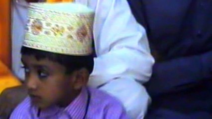 Sain Sarka Mahboob hussain hassani shah-dekho na hiqart se mujy