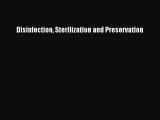 Download Disinfection Sterilization and Preservation Ebook Online
