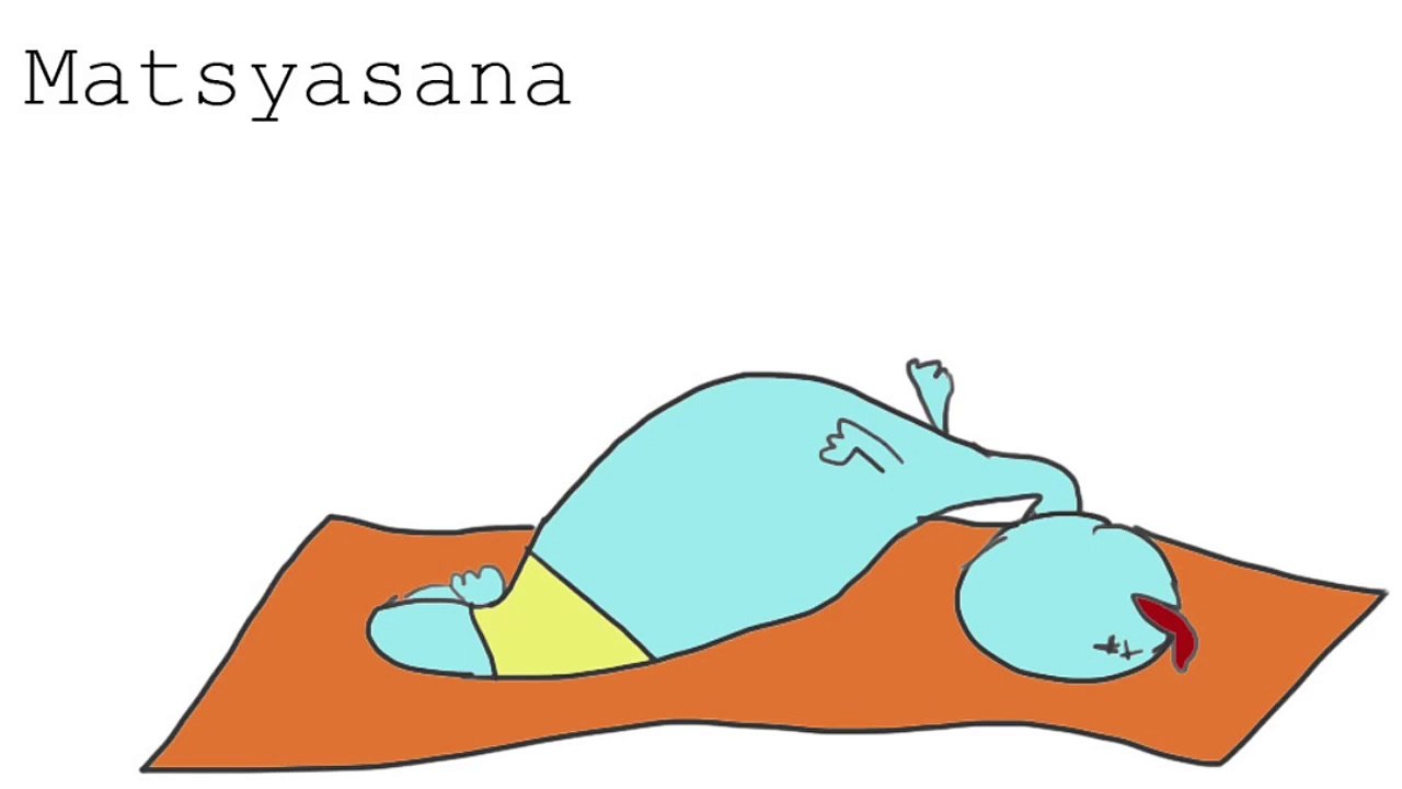 Peppa the Pig Yogi song