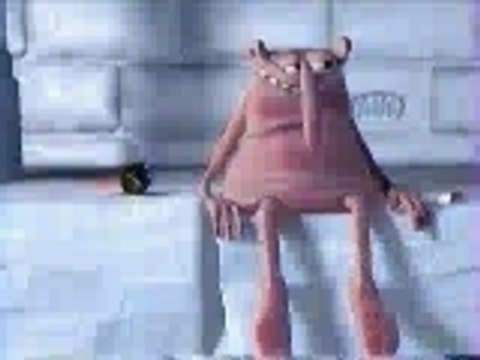 Humour Pub Kiss cool (Aisselle)