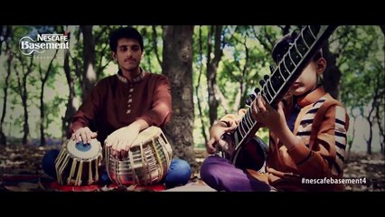 Pakistan National Anthem Reloaded