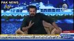 Hamza Ali Abbasi's blasting reply to those who criticize him on Ahmadis issue