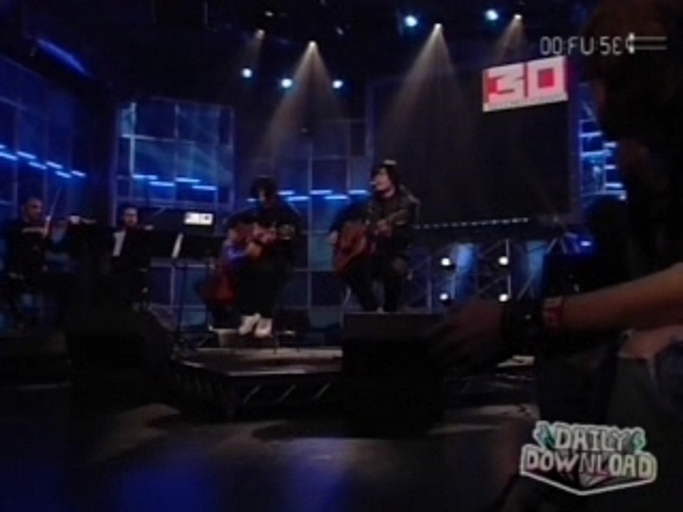 30 Seconds To Mars - The Kill (Acoustic)