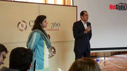 CloudX 360°  session - LHR