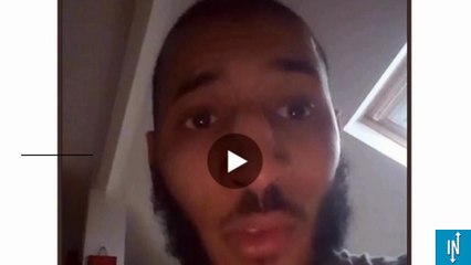 Le tueur du couple de policiers à Magnanville a avoué son crime sur Facebook Live
