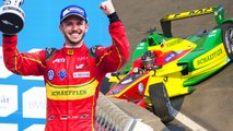 The Highs And Lows Of Formula E Season 2
