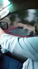PTI Leader Faisal Vada Embarrassing Video Caught By A Pakistani Citizen, Very Sad