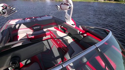 The New Supra Boats - Where Passion Meets Precision